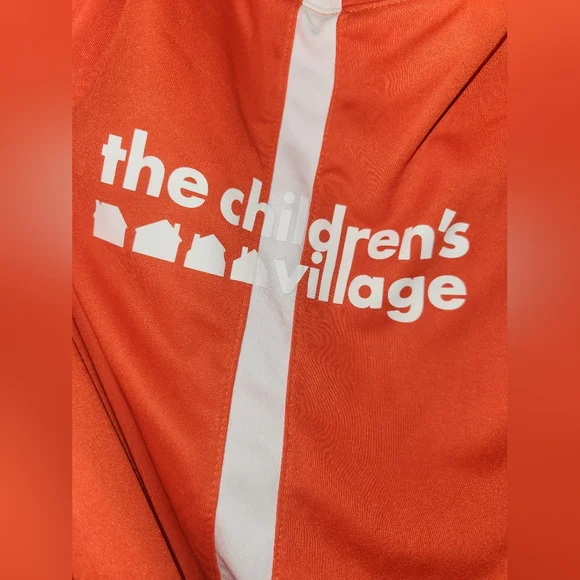 NBA G League Westchester Knicks Orange and Blue Jersey - Picture 8 of 9